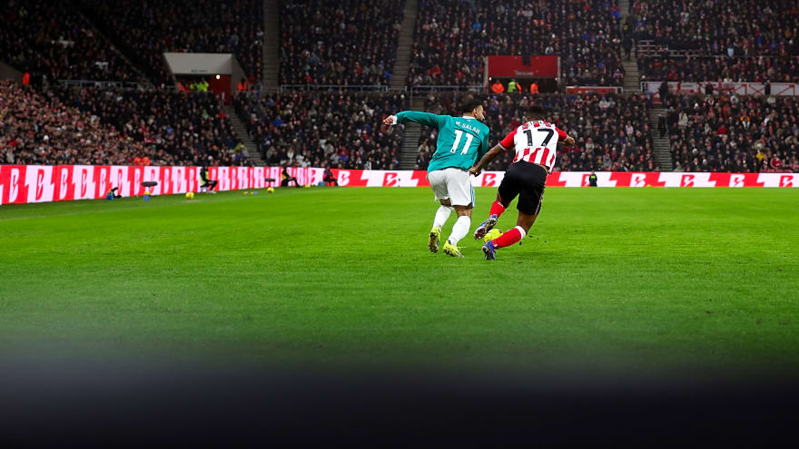 Alan Shearer has ‘noticed’ something about Salah in recent games that Arne Slot also highlighted