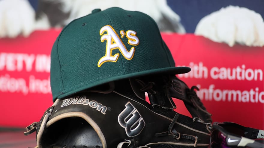 Matt Kleine, Rob Cerfolio Candidates In Athletics’ GM Search