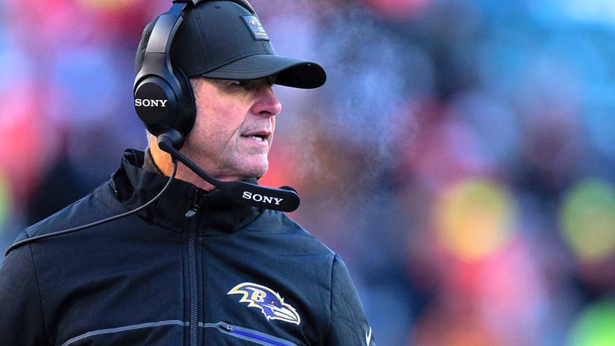 John Harbaugh’s Giants deal may be held up over 1 reason