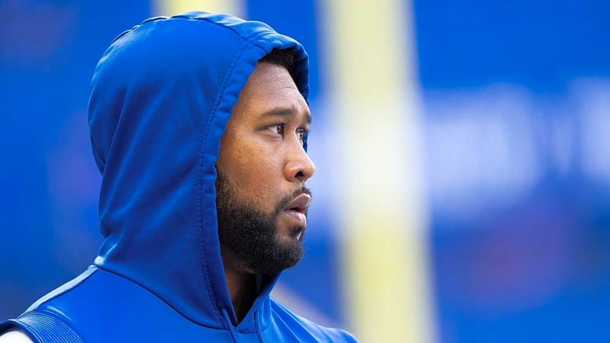 Colts DT DeForest Buckner Mulled Retirement In Offseason