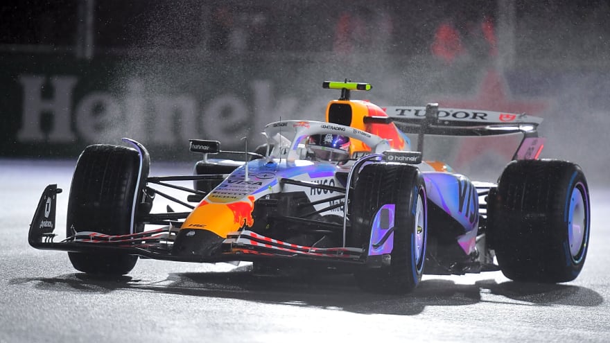 Racing Bulls Chief Hypes Liam Lawson: ‘Genius Beyond Words’