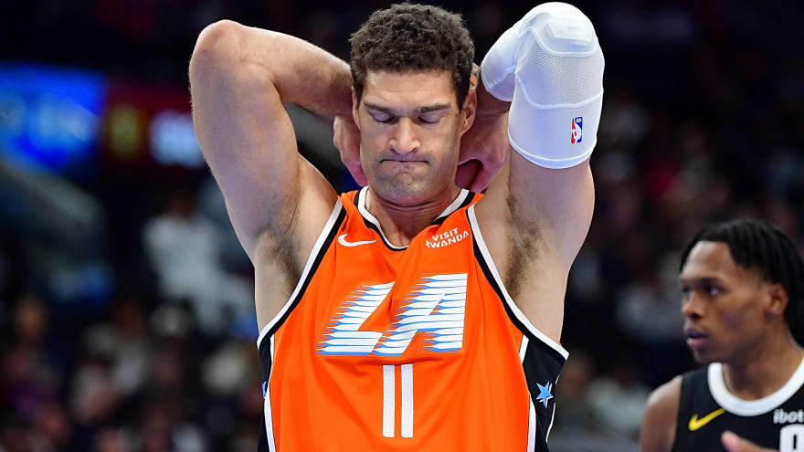 Some around NBA think aging Clippers may already be ‘cooked’