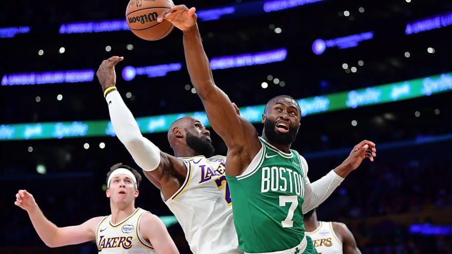 Three Takeaways From the Celtics’ 8-1 Surge