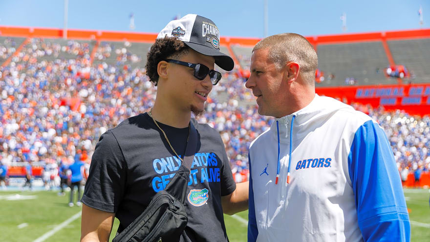 Florida Gators fix major issue left from huge decommitment back in May and it&#39;s about time.