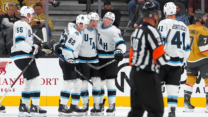 Mammoth sign seven players to professional tryout contracts