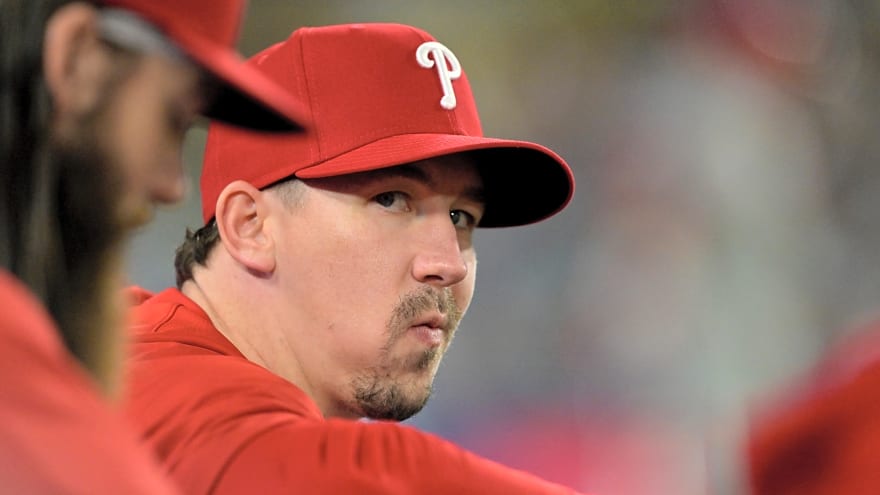 Padres, Walker Buehler Agree To Minor League Deal