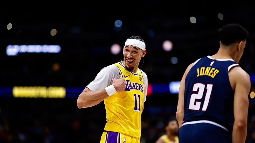 2 NBA Slam Dunk Contest participants are revealed