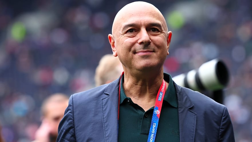 Tottenham Star Turns &#39;Dream&#39; Transfer Target For AC Milan
