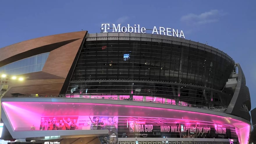 Is Las Vegas The Right City For NBA Expansion?