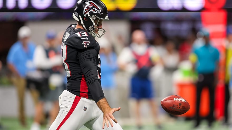 Dolphins Blow Up Roster and Sign 11-Year Vet With $20.9M in Career Earnings as Full Rebuild Begins