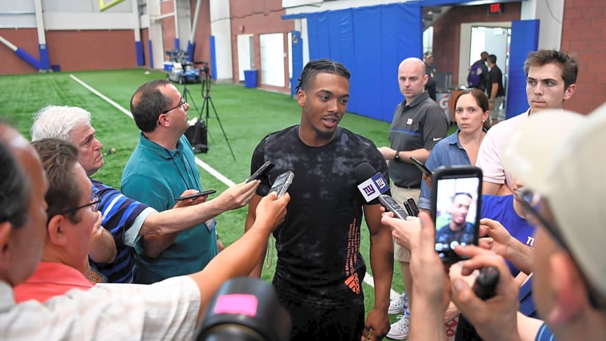 Family says ex-NFL player Sam Beal still missing