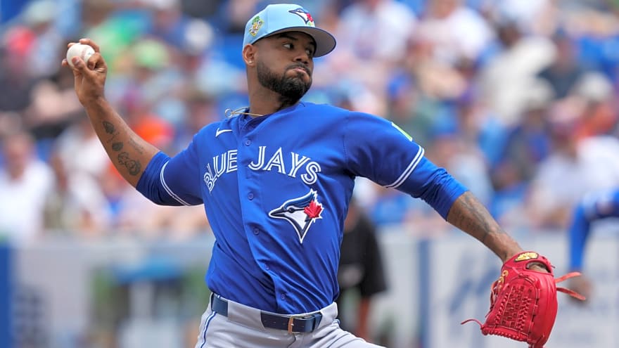 Blue Jays: Looking at Spencer Miles and Angel Bastardo’s chances of making the Opening Day roster