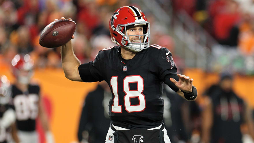 NFC Notes: Kirk Cousins, Falcons, Panthers, Saints