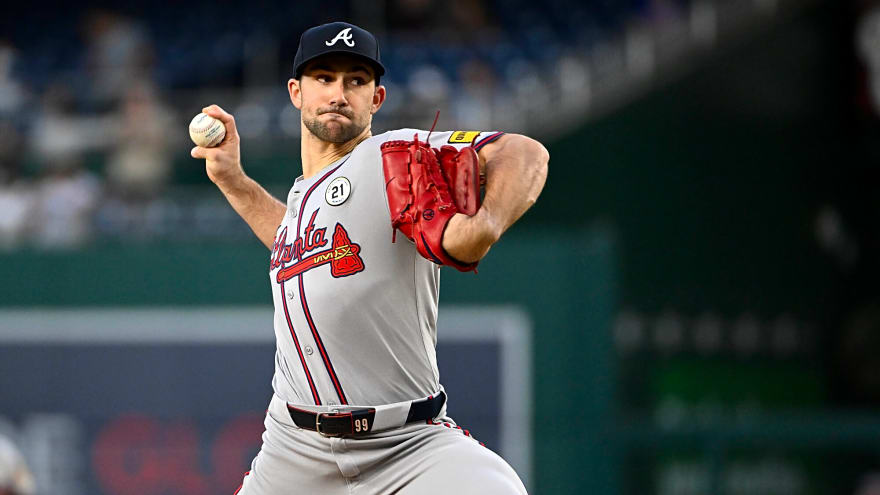 Zero question about the most important Braves player in 2026