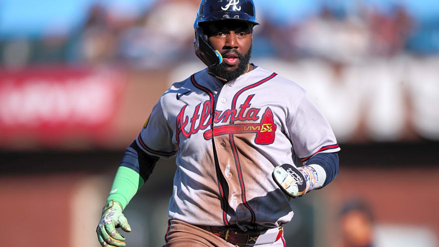 Braves offensive collapse headlines a nightmare June