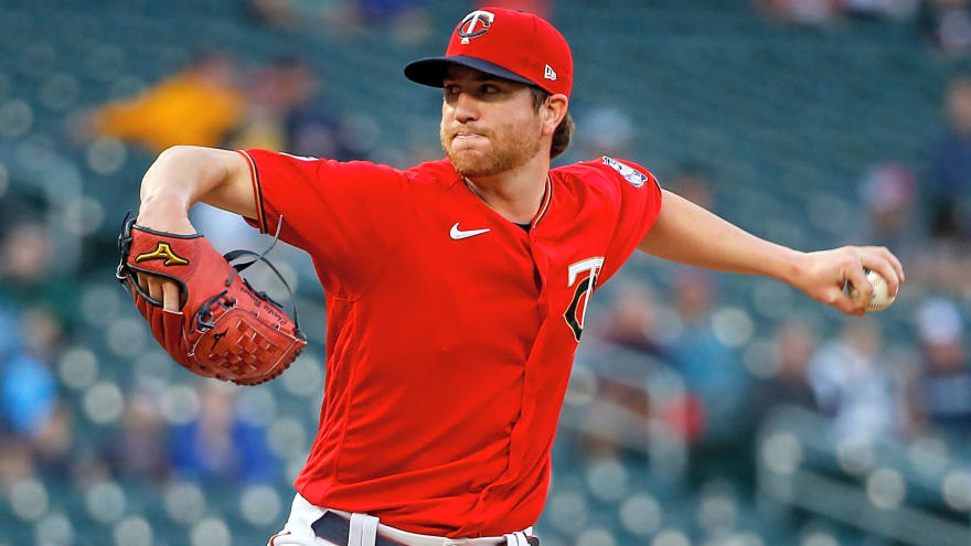 Cubs Sign Charlie Barnes To Minor League Deal