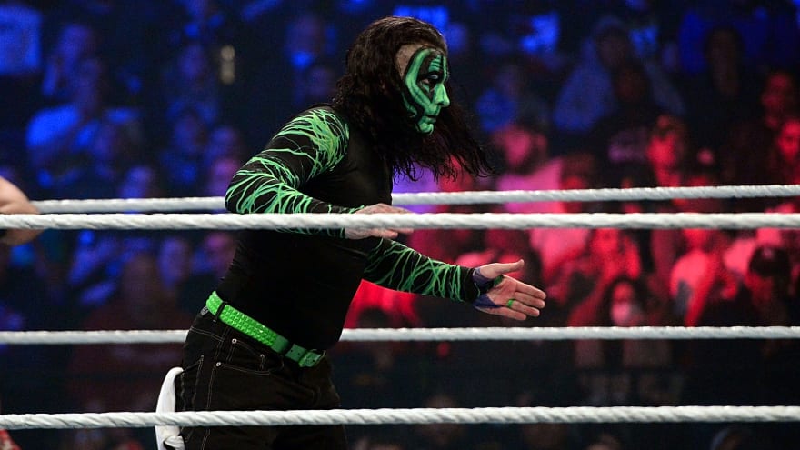 TNA iMPACT 6/12 Recap: Mike Santana Suspended, The Hardys vs. Fir$t Cla$$