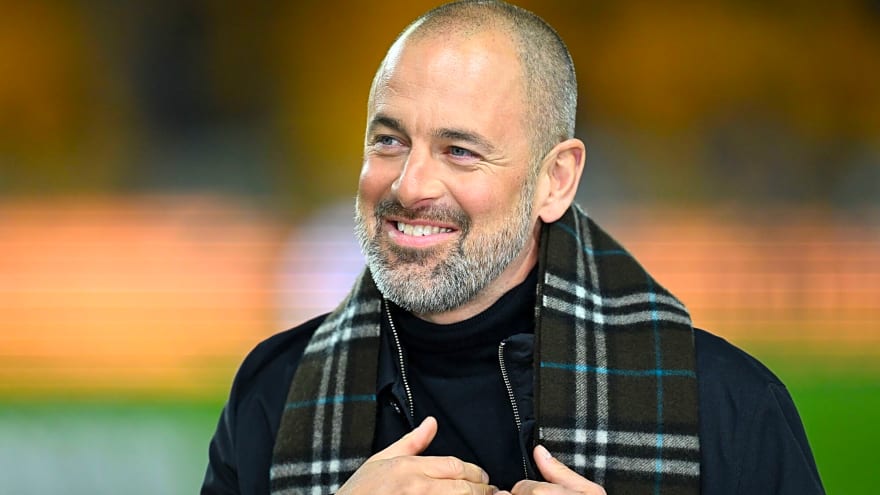 'Different feeling' – Joe Cole explains why Spurs are 'all excited' to play Chelsea this weekend