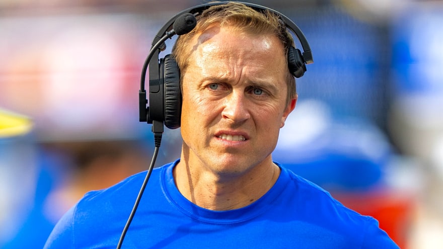 Seahawks Arrange Interviews With Four Internal OC Candidates