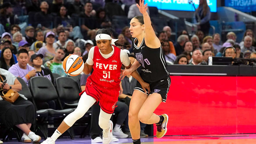 Athletes Unlimited Basketball Reveals Talented Opening Roster