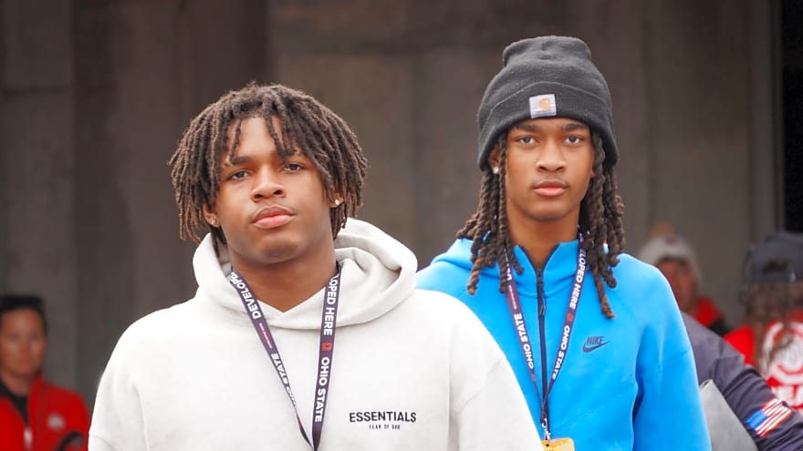 Predicting the next 5 Notre Dame commitments following the Fighting Irish landing 4-star DT Brayden Parks