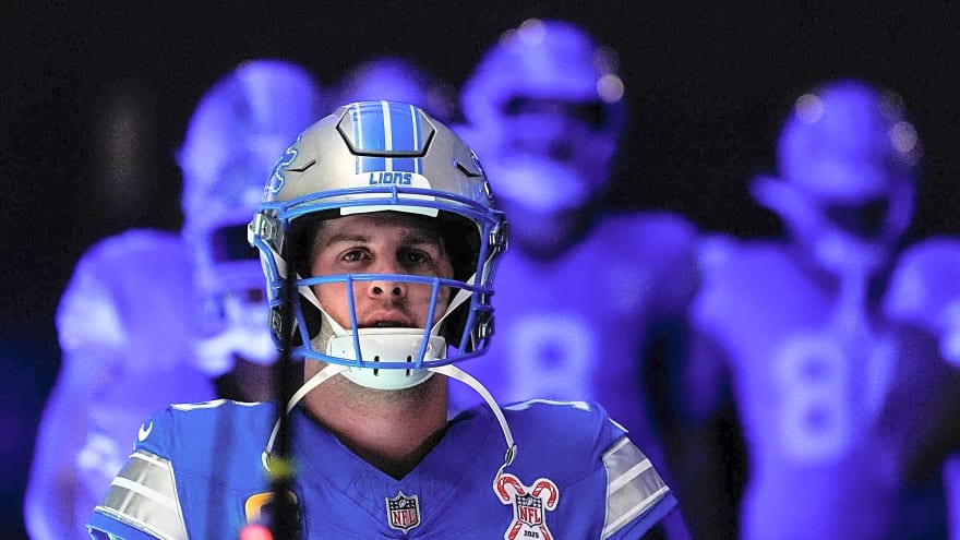 Detroit Lions’ Biggest Pro Bowl Snub