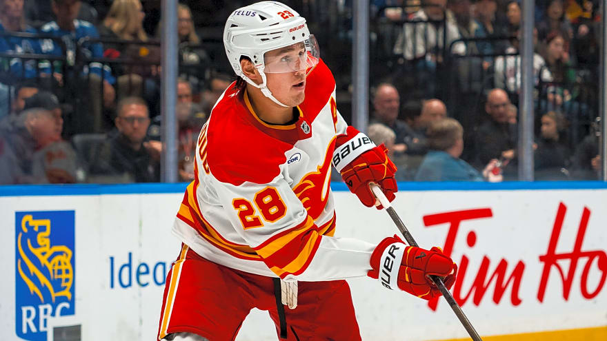 Report: Maple Leafs have had ‘exploratory inquiries’ about Zach Whitecloud