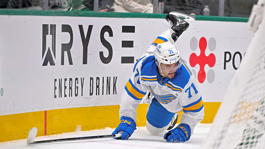 Kings, Mathieu Joseph Agree To Terms