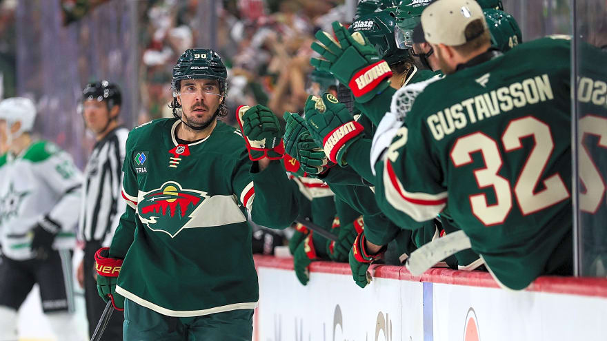 Marcus Johansson Signs In Sweden