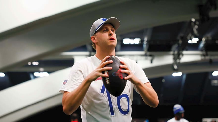 Why the Detroit Lions Could Stick With Best Player Available in the 2026 NFL Draft