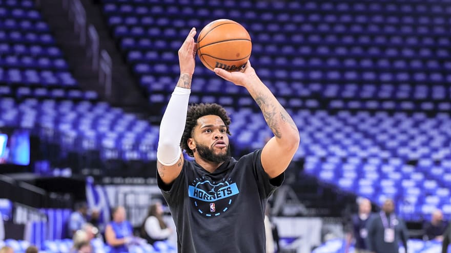 Can Miles Bridges get over 'mixed feelings' from Suns fans?