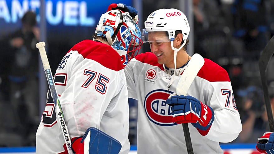 Trade: Teams the Canadiens Should Keep an Eye On