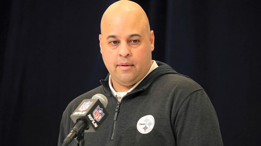 Steelers Likely To Take A Swing In The 2026 NFL Draft That May Remind Fans Of 2022