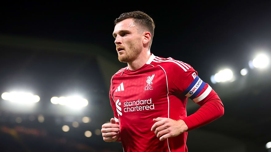 Lewis Steele spotted something just after full-time which’ll add to Slot’s and Liverpool’s pain