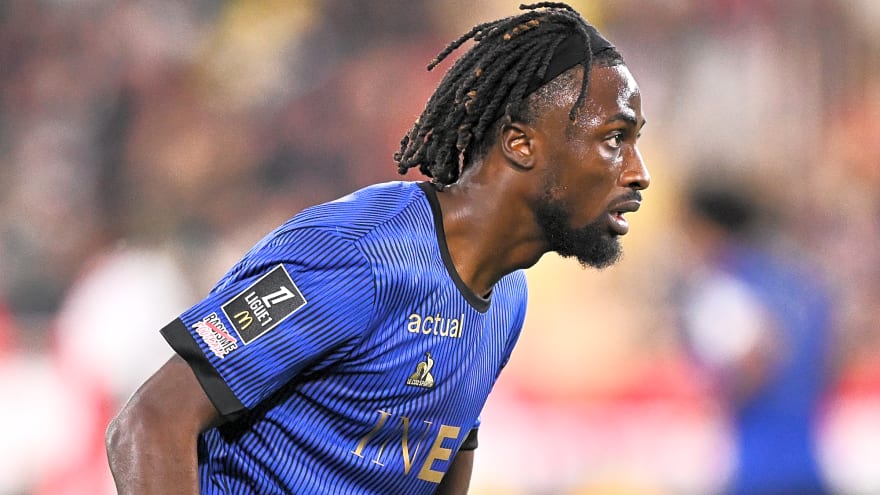 Wolves Pushing Hard To Sign Ligue 1 Star With ‘Many Admirers’