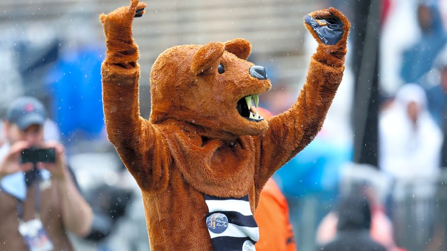 Yegor Shilov Commits To Penn State