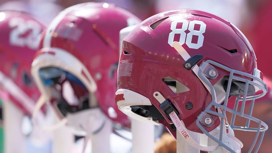 Gadsden City sophomore QB reacts to Alabama offer: 'I think Alabama’s just the place to be'