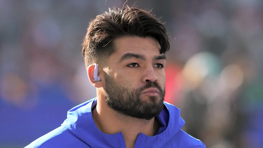 Los Angeles Rams Face a Tougher Passing Test Without Their Star
