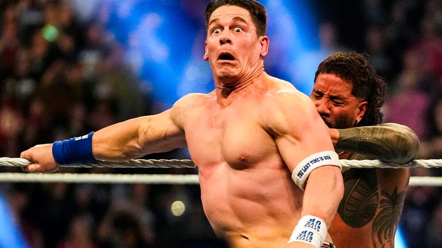 John Cena&#39;s Potential Last SmackDown Episode: What to Expect
