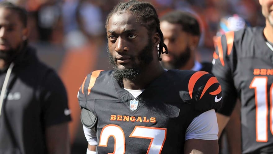 Bengals Week 4 Snap Counts vs. Jaguars: Backup safeties, wide receivers jump into the fire together