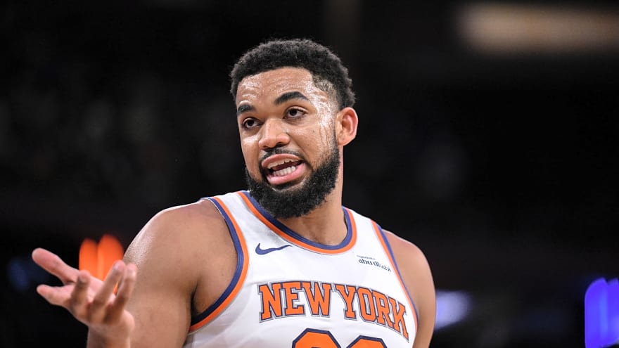 New York Knicks Set To Be Without Key Player Against the Cleveland Cavaliers