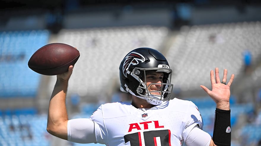  Kirk Cousins likely to play against Dolphins
