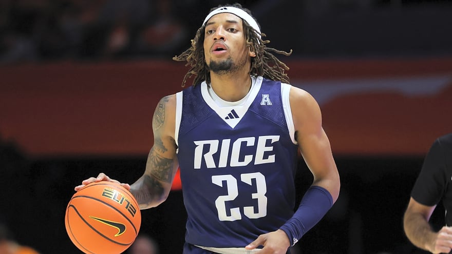 Nick Anderson Has Upward Mobility Clause In Athletics Deal