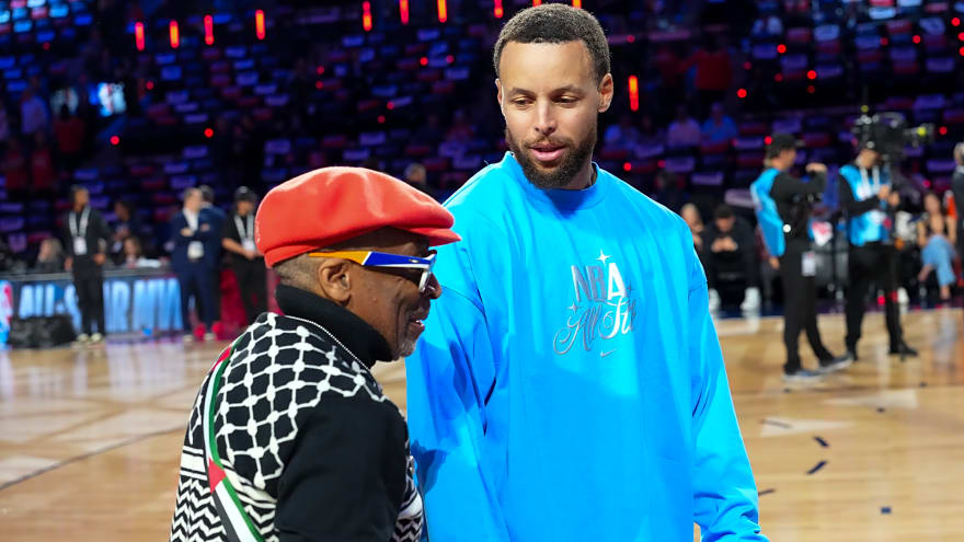 The Historic Impact of Stephen Curry’s Legendary Shot in 2016