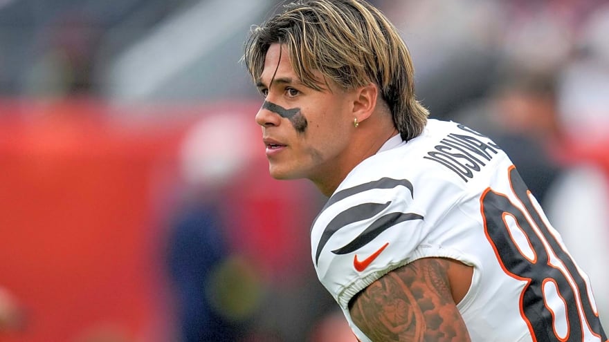 5 winners and 5 losers emerge following Cincinnati Bengals putting together promising 2026 NFL Draft class