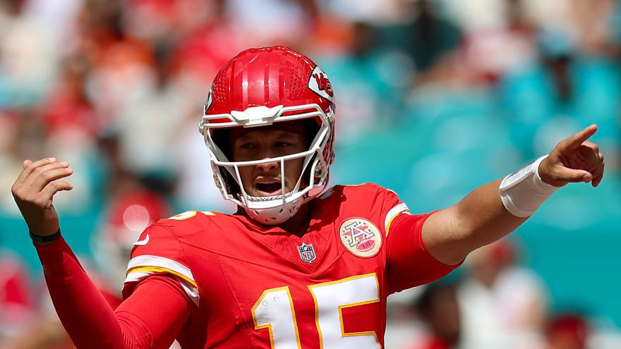 Can Raiders’ Rookies Hold Up in the Secondary Against Patrick Mahomes and the Chiefs?