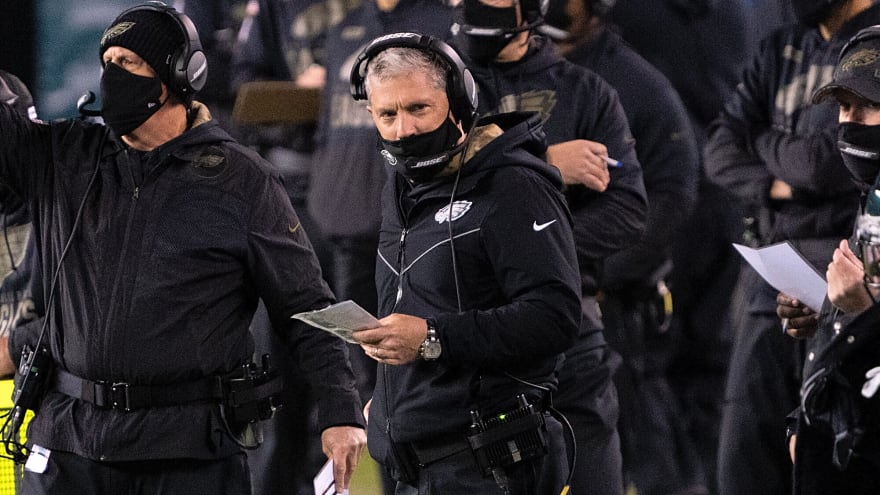 Jim Schwartz Breaks Silence On Why NFL’s Top Defensive Mind Sits Home In 2026