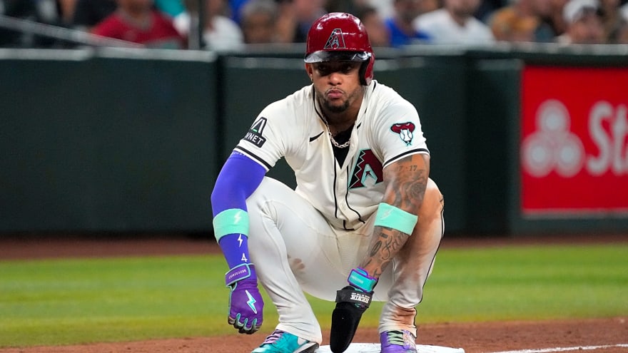 Mets reportedly eyeing 3-time All-Star after latest trade