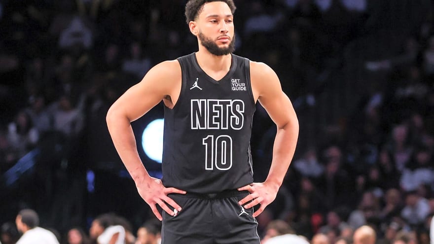 Sacramento Kings’ Potential Backcourt Rotation After Ben Simmons’ 'Fantastic' Workout Reports