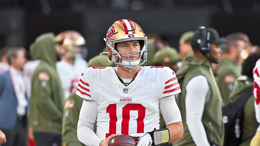 Steelers Receive Revealing Update From Insider On Quarterback That Might End Up In Pittsburgh Very Soon